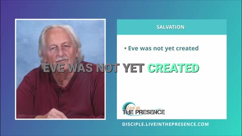 The First Deception: Adam & Eve and the Serpent