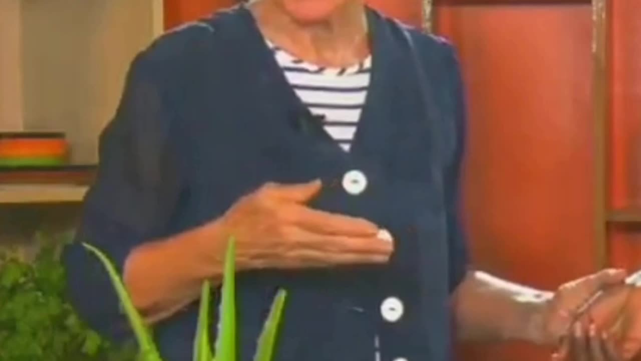 Barbara O’Neill-Aloe Vera and its Uses