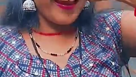 Othlali Banke otpriya kachra Banke Aankh Mein