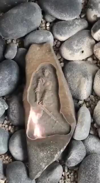 Ancient Technology Re-Released?