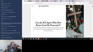 Contemporary #1013: The Walz Come Tumbling Down