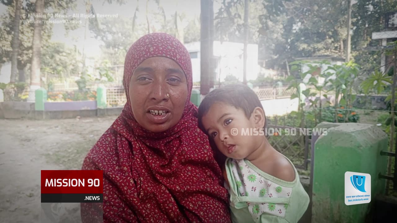 সরিষাবাড়ীতে গৃহবধূকে অমানুষিক নির্যাতন! কৌশলে তালাক দিয়ে ঘরছাড়া করলেন পাষণ্ড স্বামী