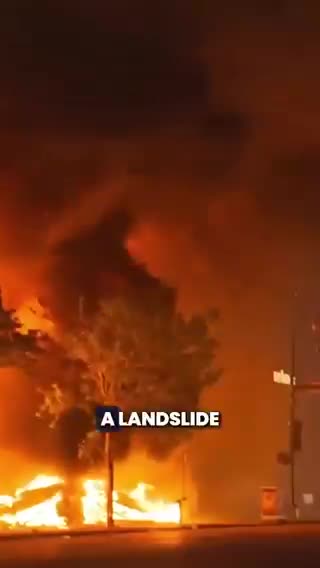 Mike Benz the Dems Paid BLM for an On-Demand Riot Force if Trump Won Clearly in 2020