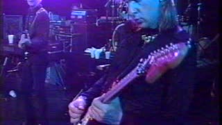 Cock Robin - Promise you made = Live