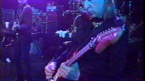 Cock Robin - Promise you made = Live