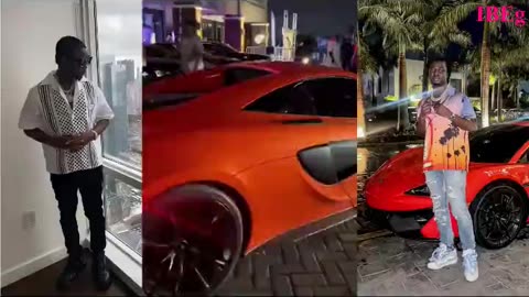 Fraud is their hobby - 2025 Top Ghanaian Internet Scammers - Part 2