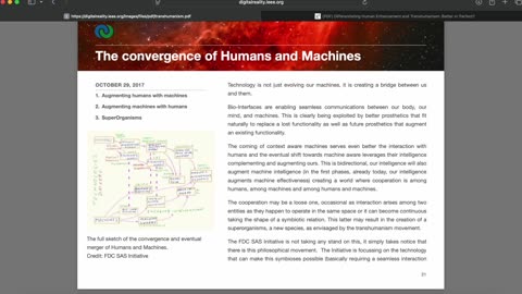 EPISODE 67 - Transhumanism
