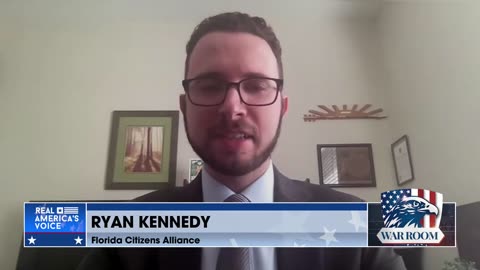 RYAN KENNEDY: Kids' Data Is Sold To The Highest Bidder, And Their Minds Are Shaped By Chatbots. Parents Must Have Control: Opt-In Consent, Age Verification, And Bans On Under-18 Chatbot Use