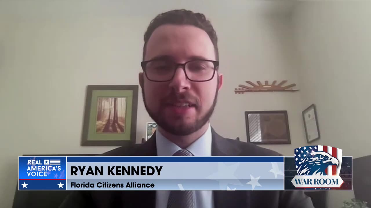 RYAN KENNEDY: Kids' Data Is Sold To The Highest Bidder, And Their Minds Are Shaped By Chatbots. Parents Must Have Control: Opt-In Consent, Age Verification, And Bans On Under-18 Chatbot Use