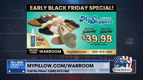 WAR ROOM Episode 4942 Setting The Facts Straight On The Economy; Failure Of The American Health System