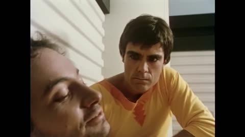 Escape from DS-3 (1981) Full movie | Crime science fiction