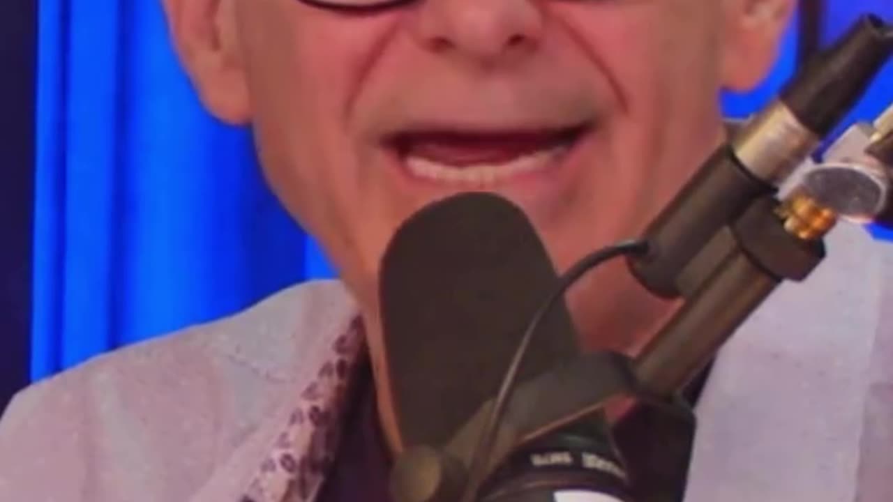 This video clip should open up everybody's eyes to israel and Charlie Kirks public assassination