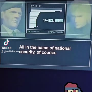 You cant handle the truth