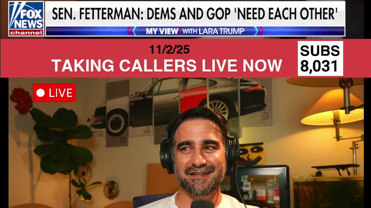 Medi is Live: Join in!