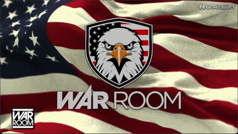 War Room with Owen Shroyer MONDAY LIVE SHOW STREAM 3/10/25