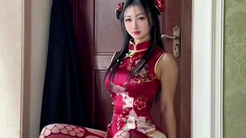 Chines women
