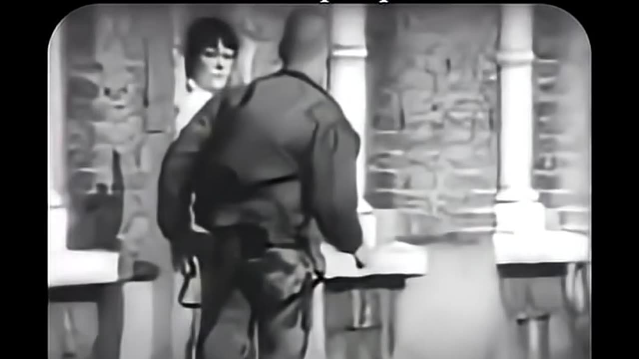 The truth hits different at the end