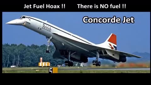 JET FUEL HOAX FREE ENERGY HIDDEN IN PLAIN SIGHT