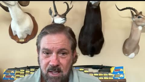 What is the best caliber when hunting bears?