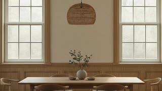 Japandi Style Room Transformations