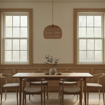 Japandi Style Room Transformations