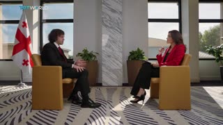 Georgia’s Dilemma_ Caught Between East and West _ Bigger Than Five