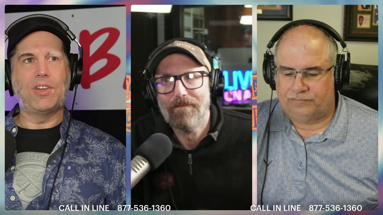 Half Empty Cup of Joe (11/26/25)