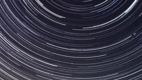 Stars verify globe rotation?