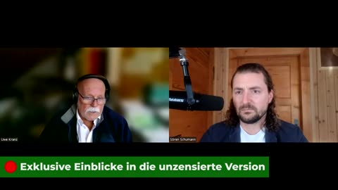 LKA Präsident über Verbrechen an Kindern