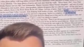 The mask has been removed. It’s over for bitcoin