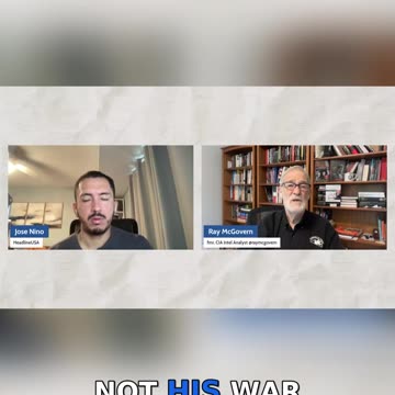 The Unfolding Tragedy for Ukraine