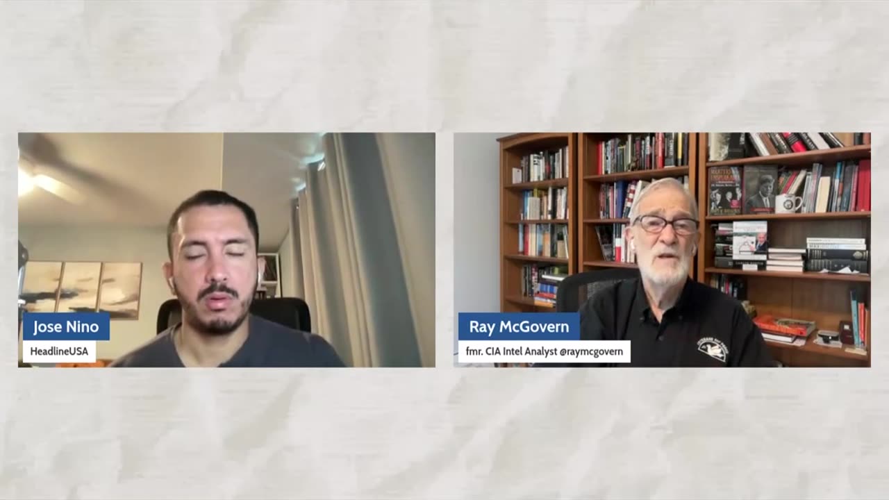 The Unfolding Tragedy for Ukraine