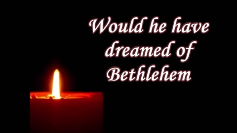 December 5 2025 - Prayer Night video playlist