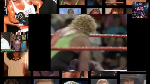 Episode 74- Power vs. Precision: Curt Hennig vs. Jim Powers – A Rumble for the Ages!