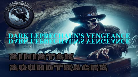 Dark Leprechaun's Vengeance