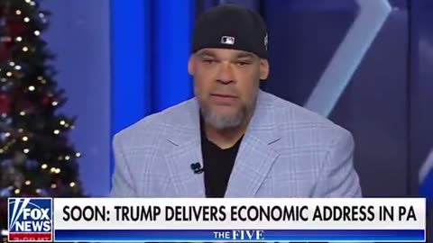 Tyrus Calls Out Republicans for Relying on President Trump to Do Their Electoral Heavy Lifting
