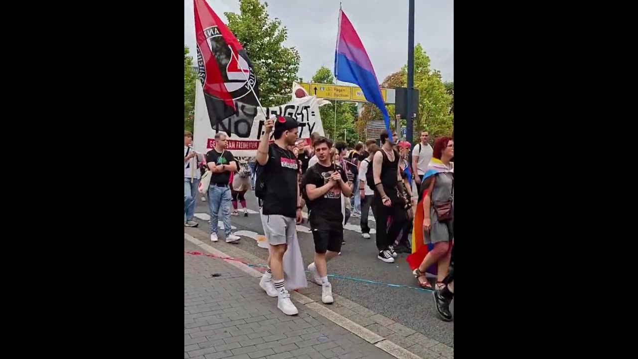 LEFTYS RUN WILD
