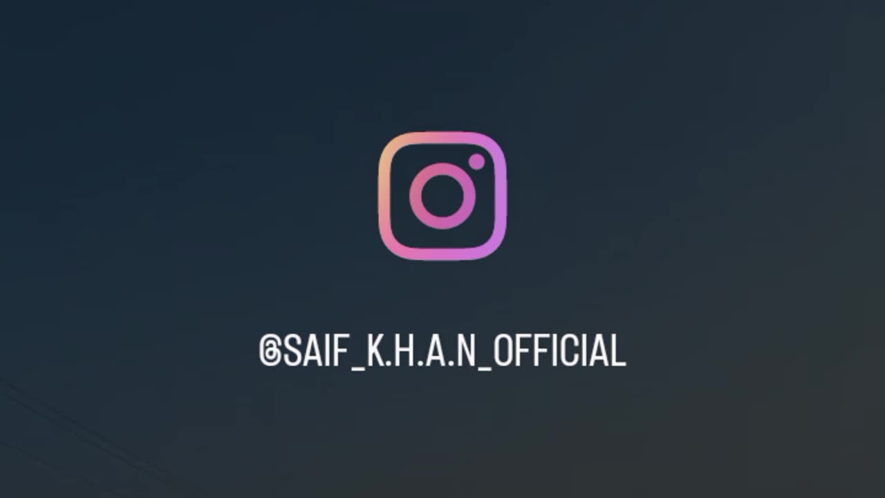 Saif bhai ❤️‍🔥