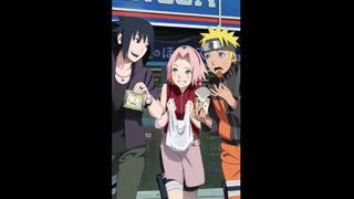 What If Naruto Was Forced Into A Political Marriage To Marry Yasaka And Unite The Shinobi & Youkai