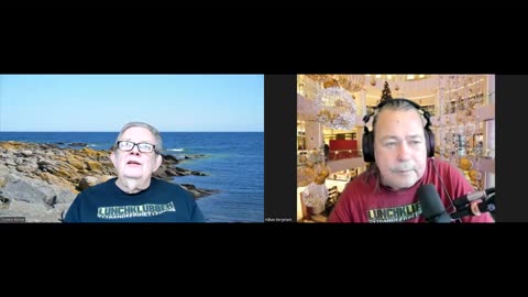 Lunchklubben 25 dec Nu planeras ny kärnkraft i elområde syd