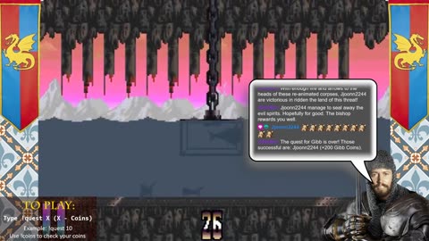 New Year's Eve 2025 Clearance Sale - Knights of Gibb