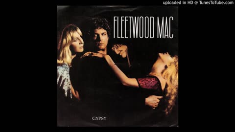 FLEETWOOD MAC - GYPSY (DEEP CONNECTION'S "RETRO" CLUB DUB)