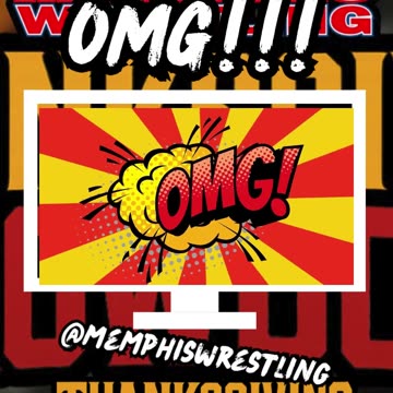 OMG!! MEMPHIS WRESTLING WEEK 248!!