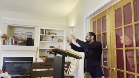 The Gift of God | Sunday AM | 11/16/25