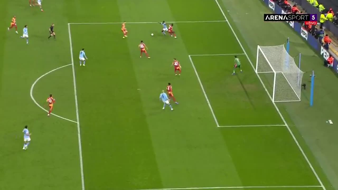 city galatasaray champions