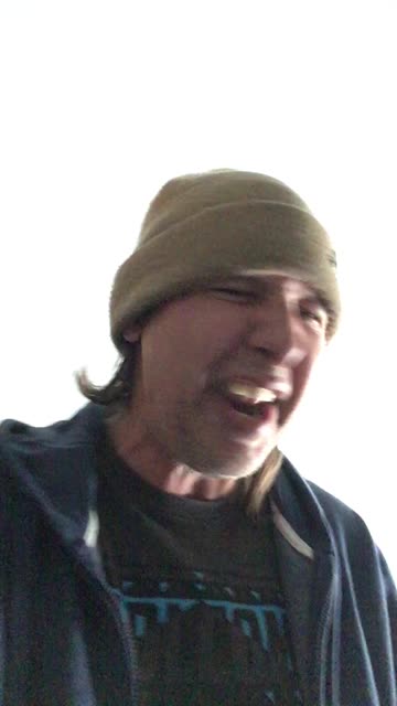 Old School Rap Freestyle Don't Tread On Me