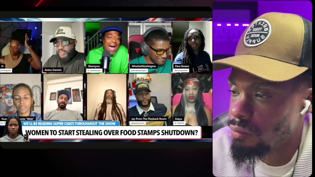 "I Don’t Feel Bad For Shutdown Layoffs" - Anton Daniels Has Shocking Opinion On Layoffs!