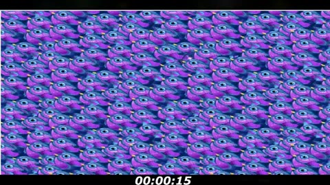 Bird puzzle There's a butterfly here, can you find it?