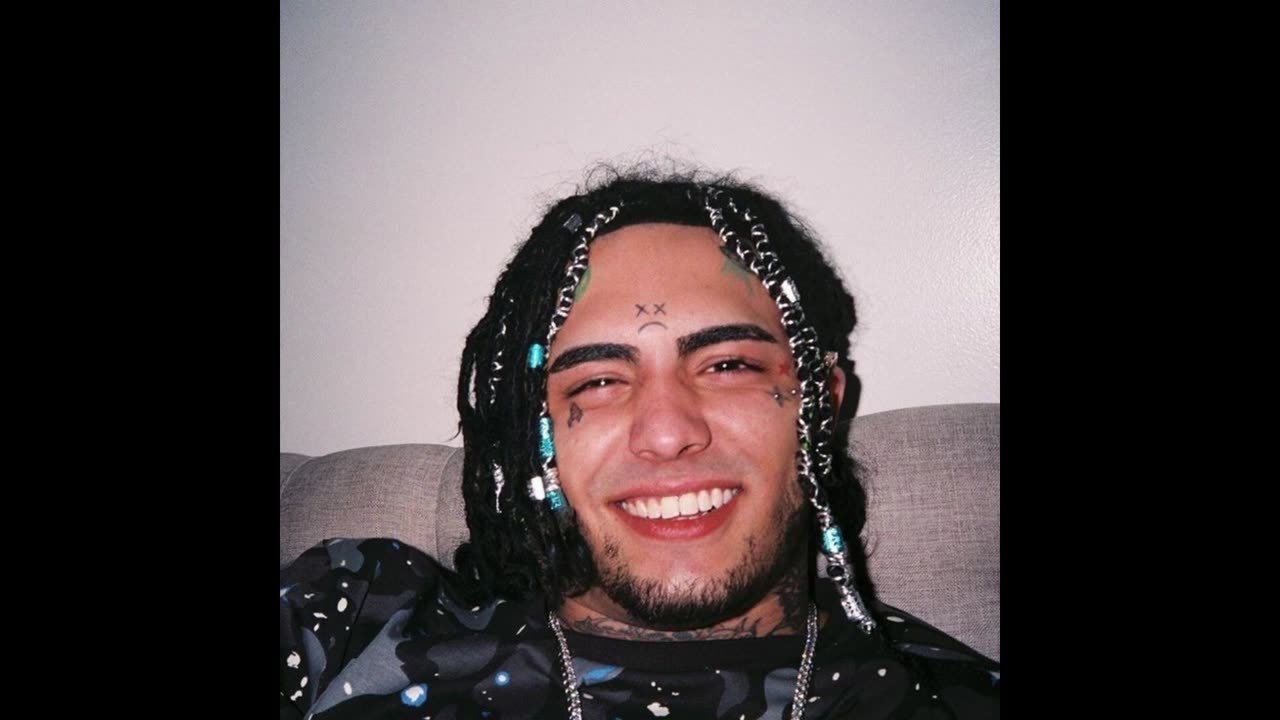 Lil Pump Type Beat - Watch Out / Hard Trap Beat