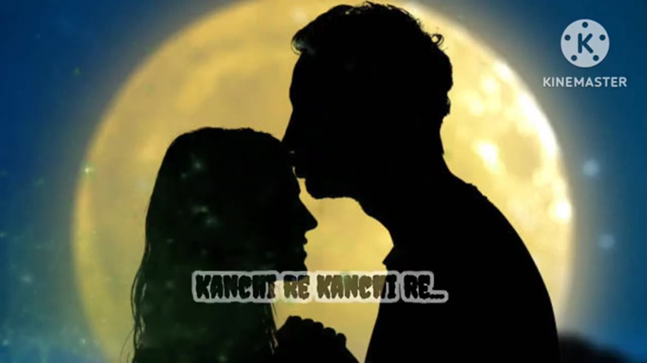 KANCHI RE KANCHI RE.. Lofi Song, Love Song